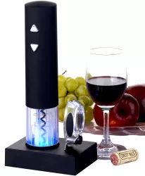 Set Tirbuson electric - Vinology Deluxe 