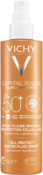 Spray de corp cu protectie solara SPF50+ Vichy Capital Soleil 200 ml 
