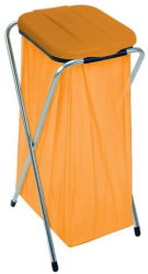 Suport pentru sac de gunoi 36x42x78 cm ECOFIX Strend Pro 