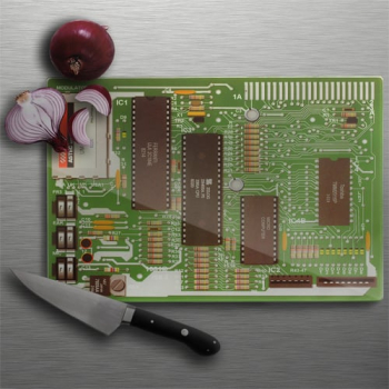 Tocator placa de baza pentru IT ist 