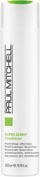 Balsam pentru netezire Paul Mitchell Super Skinny Daily Conditioner 300 ml 