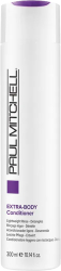 Balsam pentru volum pentru par fin Paul Mitchell Extra Body Daily Conditioner 300 ml 