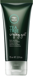 Gel cu fixare normala Paul Mitchell Tea Tree Styling Gel 75 ml 