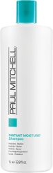 Sampon pentru hidratare Paul Mitchell Instant Moisture 1000 ml 
