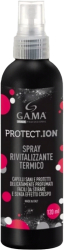 Spray pentru protectie termica GA.MA Protect Ion 120 ml 
