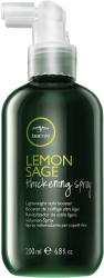 Spray pentru volum la radacina Paul Mitchell Lemon Sage Thickening Spray 200 ml 