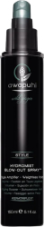 Spray pentru volum maxim Paul Mitchell Awapuhi Hydromist 150 ml 