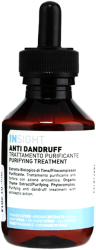 Tratament antimatreata Insight Purifying 100 ml 