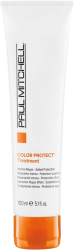 Tratament pentru protectia culorii Paul Mitchell Color Protect 150 ml 