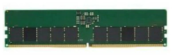 16 GB RAM DDR5 5600 MHz Kingston CL46 (KSM56E46BS8KM-16HA) (KSM56E46BS8KM-16HA) 