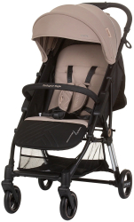 Carucior sport Chipolino Move On macadamia 
