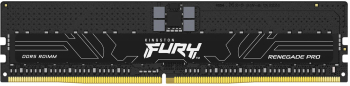 Modul de memorie Kingston Technology FURY Renegade Pro 16 GB 1 x 16 GB DDR5 ECC (KF564R32RB-16)