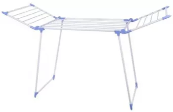 Uscator rufe pliabil capacitate de uscare 16 m 175x60x107 cm 