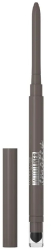 Creion de ochi Maybelline Tattoo Liner Gri 1.3 g 