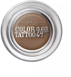 Fard de pleoape cu textura de gel Maybelline Color Tattoo 24H 035 4.5 ml 