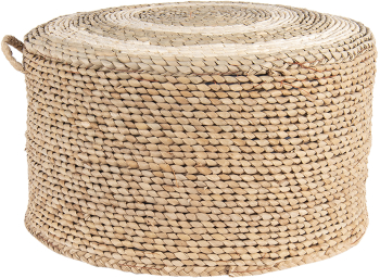Puf iarba de mare 40x23 cm 