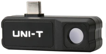 Camera termoviziune pentru telefon mobil UTI120mobile smartphone 