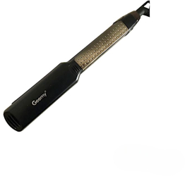 Placa indreptat parul GM2808W Setare temperatura 140-220 Grade Rotatie Cablu 360 Grade Negru 