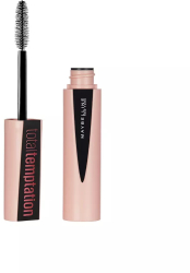 Rimel pentru definire cu efect volumizator Maybelline Total Temptation Negru 9.4 ml 
