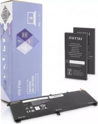 BATERIE LAPTOP LI-ION DELL XPS 15 9530 M3800 07D1WJ 0H76MY 245RR 7D1WJ H76MV 