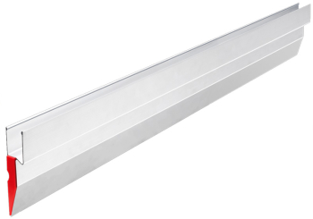 Dreptar aluminiu 2.0 m profil combinat tip SOLA AL2607/200 