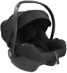 Scoica auto Avionaut Cosmo 2.0 Black