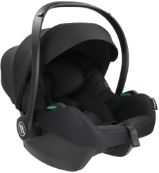 Scoica auto Avionaut Cosmo Smart 2.0 Black