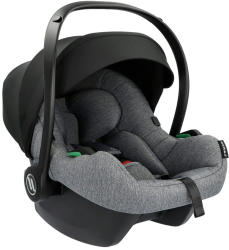 Scoica auto Avionaut Cosmo Smart 2.0 Grey Melange 