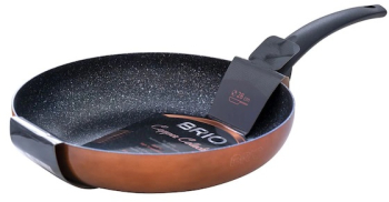 Tigaie Brio Copper Collection 26 cm