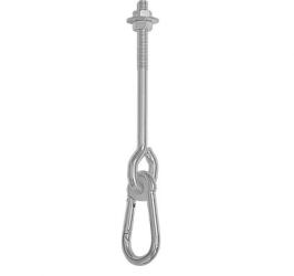 Carlig leagan 130mm MHA 130 