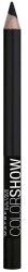 Creion de ochi clasic Maybelline Color Show 100 Negru 5 g 