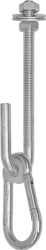 Suport sustinere MHB M12 130 mm