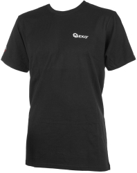 Tricou Royal Blue marimea XXL Geko Q00012-XXL 