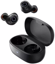 Casti audio Casti Baseus Bowie MA20 BT 5.3 negru 