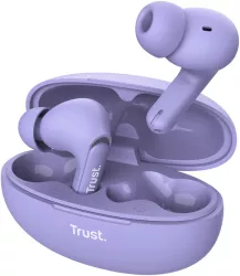 Casti audio Casti Trust Yavi earbuds BT   mov 