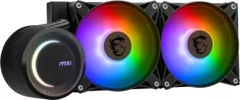 Coolere Procesor CPU COOLER MSI MAG CORELIQUID E240 