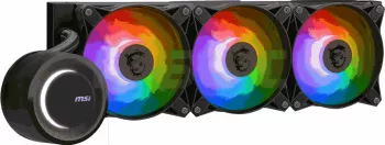 Coolere Procesor CPU COOLER MSI MAG CORELIQUID E360 