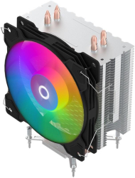 CPU Cooler PUCK PRO V2 RGB 