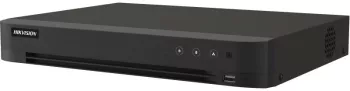 DVR DVR ACUSENSE 1080P 16CH 1U H.265 