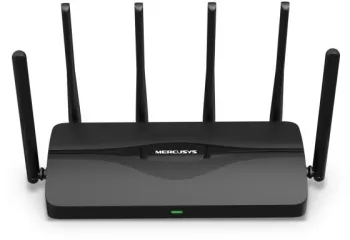 Routere Wireless MERCUSYS BE9300 WIFI 7 TRI-BAND W ROUTER 