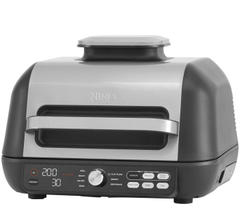 Ninja Grill AG651 Foodi MAX PRO 3 8 L 