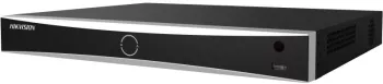 NVR NVR 16CH POE 4K ACUSENS 2XSATA 