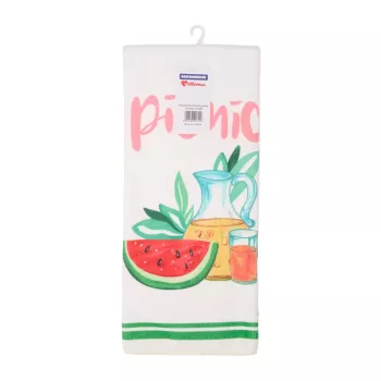 Prosoape Bucatarie Prosop buc microfibra 40x70 cm Picnic 