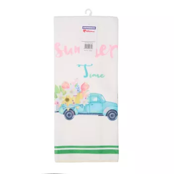 Prosoape Bucatarie Prosop buc microfibra 40x70 cm Smr Car 