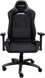 Scaune gaming Scaun Trust GXT714 Ruya negru 