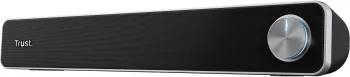 Sisteme audio Soundbar Trust Arys 12W negru 