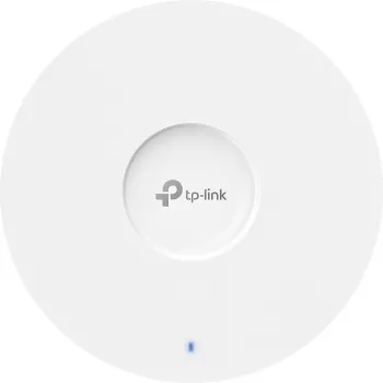Access point & Range Ext. TPLINK AP AX6000 ULTRA RANGE EAP683 UR 