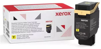 Tonere XEROX 006R04826 TONER Yl 1.8 k 