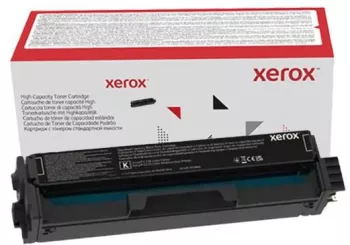 Tonere XEROX 006R04827 TONER BK 22.2k 