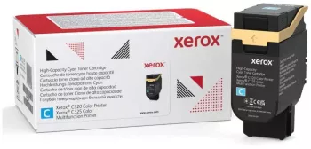 Tonere XEROX 006R04832 TONER Cy 5.5 k 